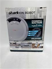 Shark RV763 ION Robot Vacuum, Power Suction & Tri-Brush System